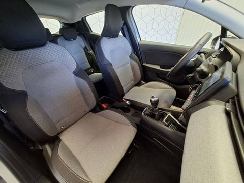 Voitures D'occasion À Tarbes | Renault Clio V Blue Dci 100 Ch Gsr2 Evolution