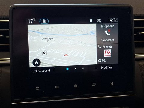 Voitures D'occasion À Tarbes | Renault Captur Ii Tce 90 Techno