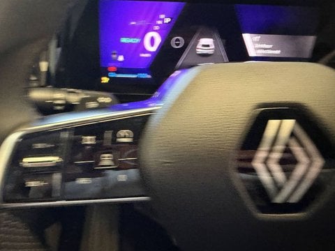 Voitures D'occasion À Tarbes | Renault Scénic Scenic V Electrique Scenic E-Tech Électrique 220...