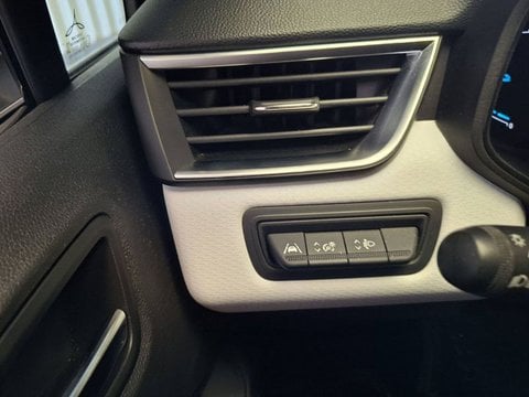 Voitures D'occasion À Tarbes | Renault Clio V E-Tech Full Hybrid 145 Techno