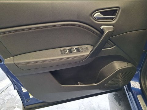 Voitures D'occasion À Tarbes | Renault Captur Ii Mild Hybrid 160 Edc Iconic