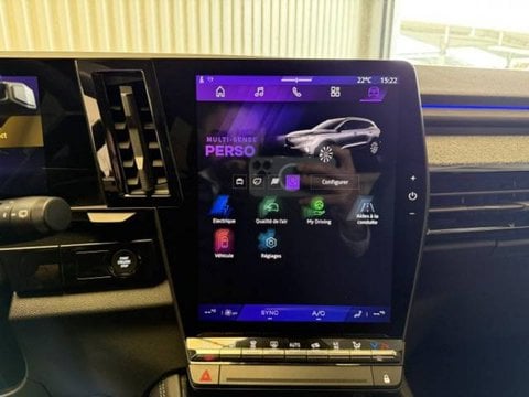 Voitures D'occasion À Tarbes | Renault Austral E-Tech Full Hybrid 200 Gsr2 Techno