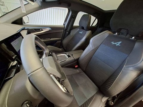 Voitures D'occasion À Tarbes | Renault Rafale E-Tech Full Hybrid 200 Ch Esprit Alpine