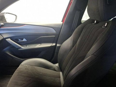 Voitures D'occasion À Tarbes | Peugeot 308 Bluehdi 130Ch S&S Eat8 Gt