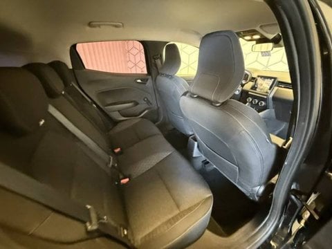 Voitures D'occasion À Tarbes | Renault Clio V Blue Dci 85 Zen