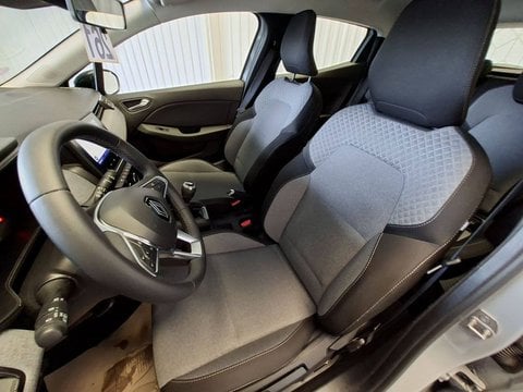 Voitures D'occasion À Tarbes | Renault Clio V Tce 100 Gpl Evolution