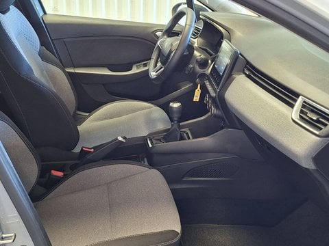 Voitures D'occasion À Tarbes | Renault Clio V Tce 90 Ch Gsr2 Evolution