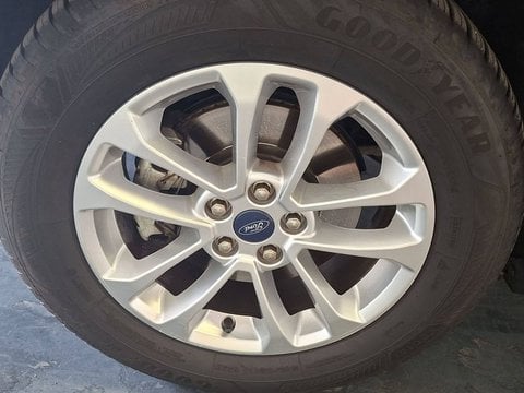 Voitures D'occasion À Tarbes | Ford Kuga Iii 2.0 Ecoblue 150 Mhev S&S Bvm6 Titanium
