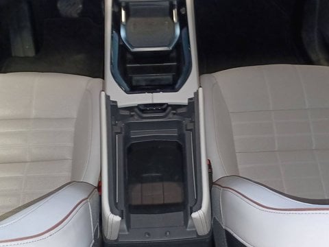 Voitures D'occasion À Tarbes | Renault Espace Vi E-Tech Hybrid 200 Iconic