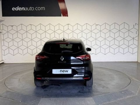 Voitures D'occasion À Tarbes | Renault Clio V Tce 90 Techno