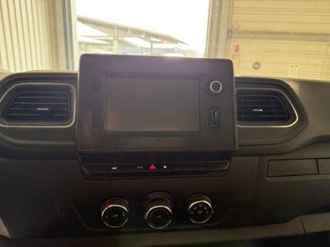 Voitures D'occasion À Tarbes | Renault Master Iii Fgn Trac F3300 L2H2 Dci 135 Grand Confort