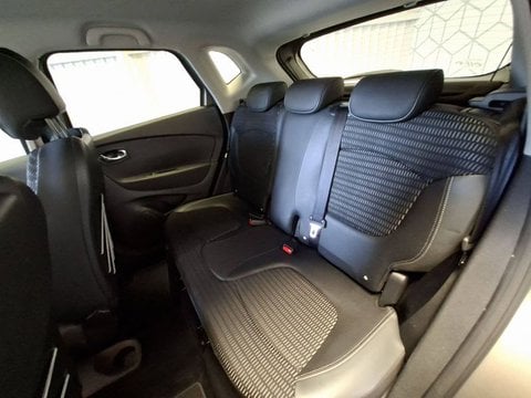 Voitures D'occasion À Tarbes | Renault Captur Dci 90 Energy Eco² Intens