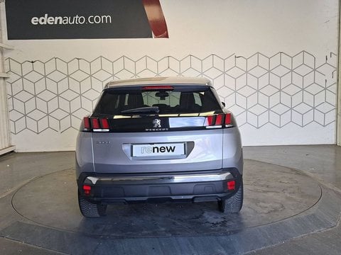 Voitures D'occasion À Tarbes | Peugeot 3008 Ii Puretech 130Ch S&S Bvm6 Allure Pack