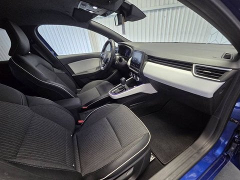 Voitures D'occasion À Tarbes | Renault Clio V E-Tech Full Hybrid 145 Techno