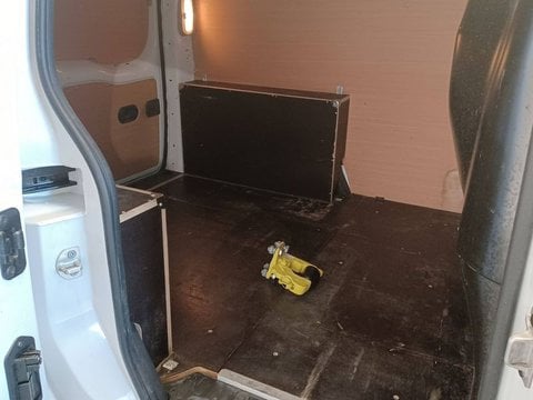 Voitures D'occasion À Tarbes | Renault Kangoo Express Ii Express Blue Dci 95 Grand Confort