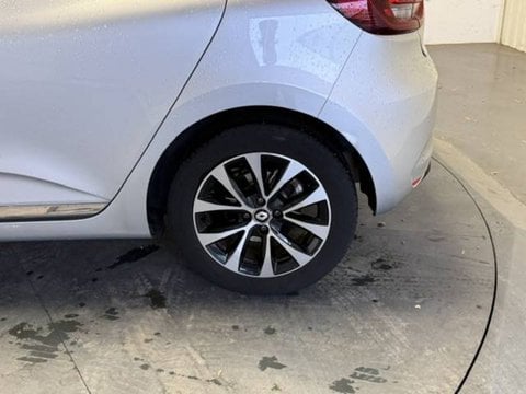 Voitures D'occasion À Tarbes | Renault Clio V Tce 90 Techno