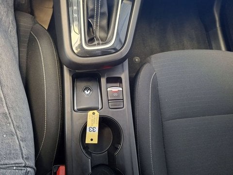 Voitures D'occasion À Tarbes | Renault Arkana Tce 140 Edc Fap Business