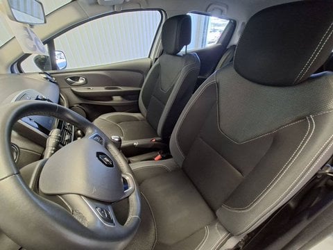 Voitures D'occasion À Tarbes | Renault Clio Iv Dci 90 E6C Zen