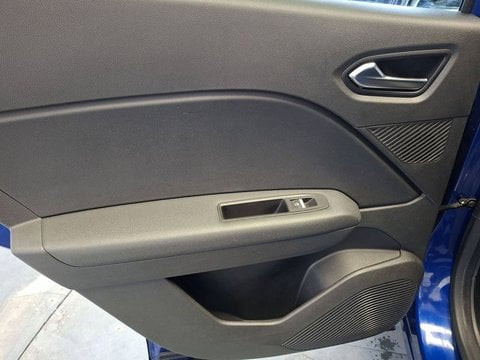 Voitures D'occasion À Tarbes | Renault Captur Ii E-Tech Full Hybrid 145 Techno