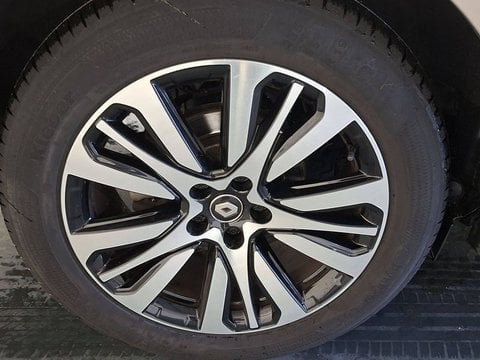 Voitures D'occasion À Tarbes | Renault Espace V Blue Dci 200 Edc Initiale Paris