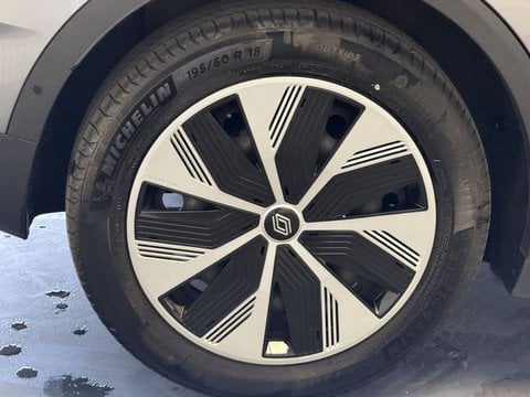 Voitures D'occasion À Tarbes | Renault Mégane Megane V Electrique Megane E-Tech Er Ev60 130Ch O...