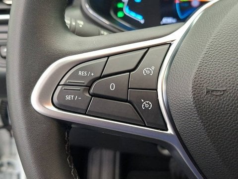 Voitures D'occasion À Tarbes | Renault Clio E-Tech Full Hybrid 145 Equilibre