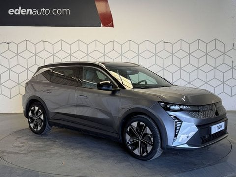 Voitures D'occasion À Tarbes | Renault Scénic Scenic V Electrique Scenic E-Tech Électrique 220...