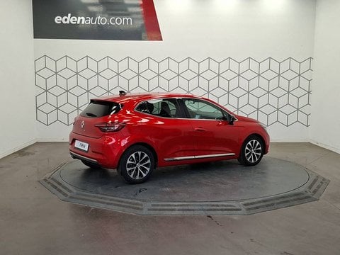 Voitures D'occasion À Tarbes | Renault Clio Tce 90 Techno