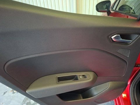 Voitures D'occasion À Tarbes | Renault Clio V E-Tech Full Hybrid 145 Techno