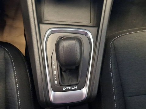 Voitures D'occasion À Tarbes | Renault Captur E-Tech Full Hybrid 145 Evolution