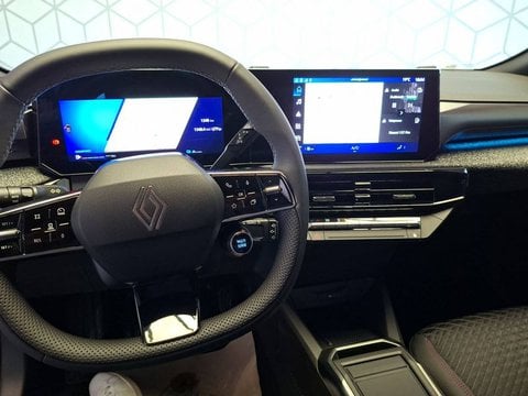 Voitures D'0Km À Tarbes | Renault Clio Vi E-Tech Full Hybrid 160 Ch Techno