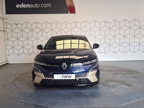 Voitures D'occasion À Tarbes | Renault Mégane Megane V Electrique Megane E-Tech Ev60 220 Ch Sup...
