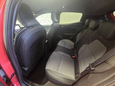 Voitures D'occasion À Tarbes | Renault Clio V Tce 90 Techno