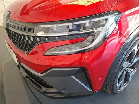 Voitures D'occasion À Tarbes | Renault Austral E-Tech Full Hybrid 200 Gsr2 Techno Esprit Alpine