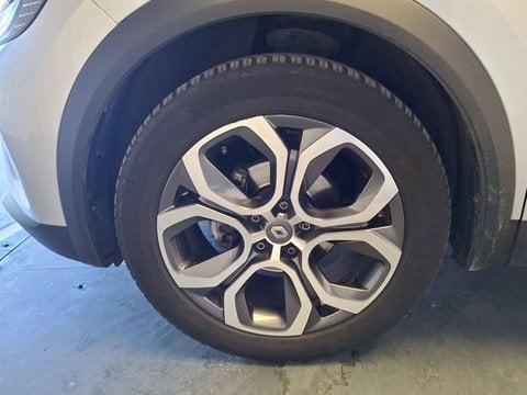 Voitures D'occasion À Tarbes | Renault Captur Ii Blue Dci 95 Intens