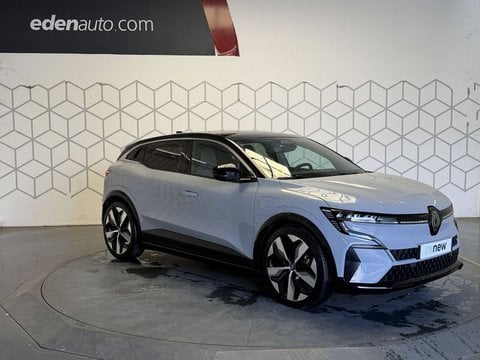 Voitures D'occasion À Tarbes | Renault Mégane Megane V Electrique Megane E-Tech Ev60 220 Ch Opt...