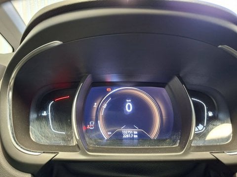 Voitures D'occasion À Tarbes | Renault Scénic Scenic Iv Scenic Dci 110 Energy Business