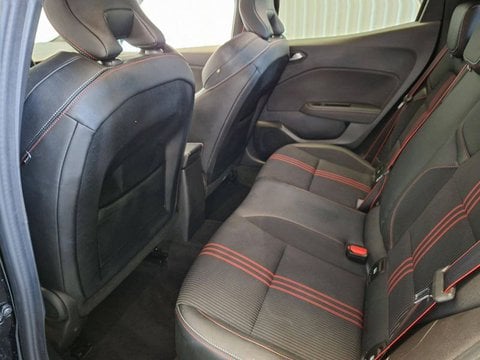 Voitures D'occasion À Tarbes | Renault Clio V E-Tech 140 - 21N R.s. Line