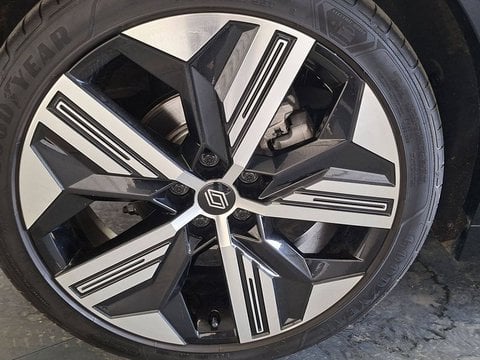 Voitures D'occasion À Tarbes | Renault Mégane Megane V Electrique Megane E-Tech Ev60 220 Ch Sup...