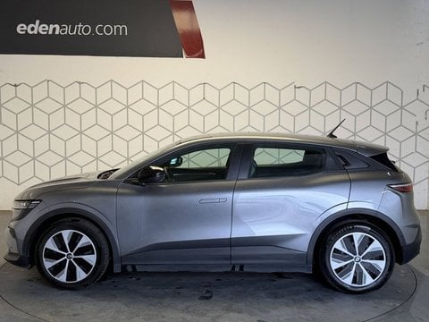 Voitures D'occasion À Tarbes | Renault Mégane Megane V Electrique Megane E-Tech Er Ev60 130Ch O...