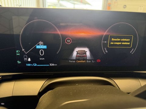 Voitures D'occasion À Tarbes | Renault Mégane Megane V Electrique Megane E-Tech Ev60 220 Ch Opt...