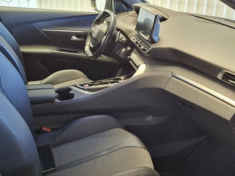 Voitures D'occasion À Tarbes | Peugeot 5008 Ii Puretech 130Ch S&S Eat8 Allure Pack