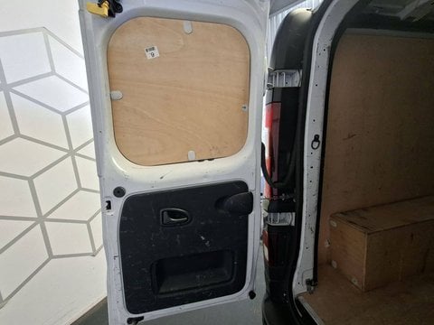Voitures D'occasion À Tarbes | Renault Trafic Iii Fgn L2H1 1300 Kg Dci 120 Grand Confort