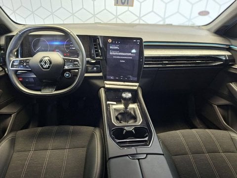 Voitures D'occasion À Tarbes | Renault Austral Mild Hybrid Advanced 130 Techno