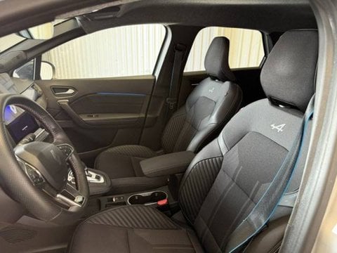 Voitures D'occasion À Tarbes | Renault Symbioz E-Tech Full Hybrid 145 Esprit Alpine