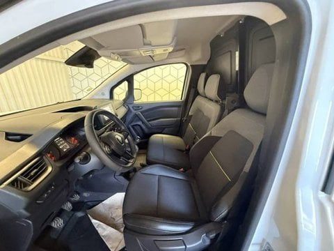 Voitures D'occasion À Tarbes | Renault Kangoo Iii Van Blue Dci 115 Grand Confort - 22