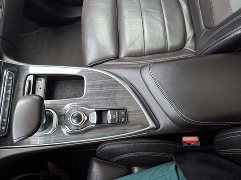 Voitures D'occasion À Tarbes | Renault Espace V Blue Dci 200 Edc Initiale Paris