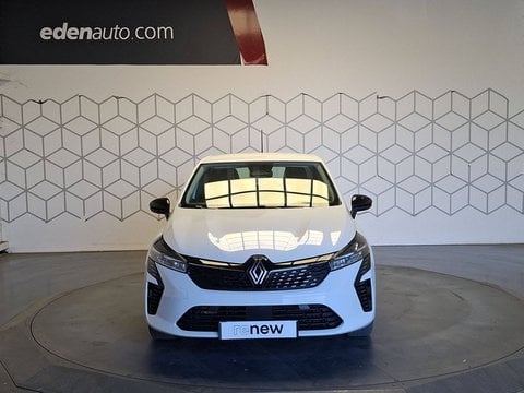 Voitures D'occasion À Tarbes | Renault Clio V Blue Dci 100 Evolution