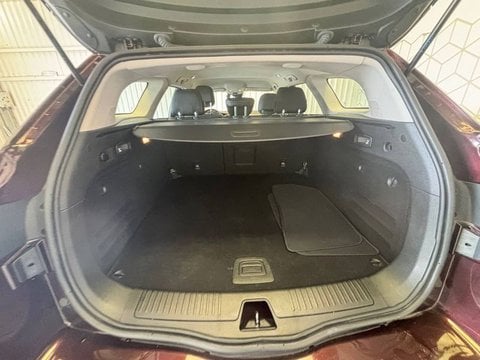 Voitures D'occasion À Tarbes | Renault Talisman Estate Tce 160 Edc Fap Business