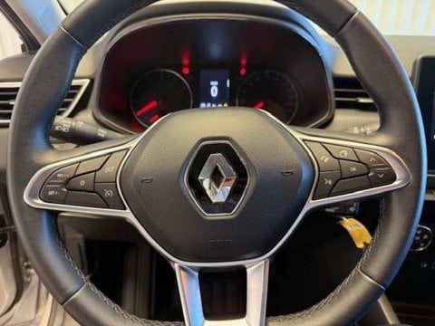 Voitures D'occasion À Tarbes | Renault Clio V Tce 90 Equilibre